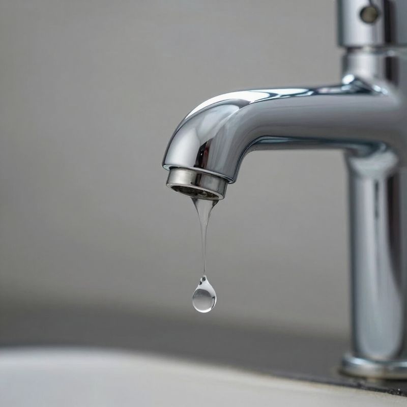 Leak Detection & Repair in Akron