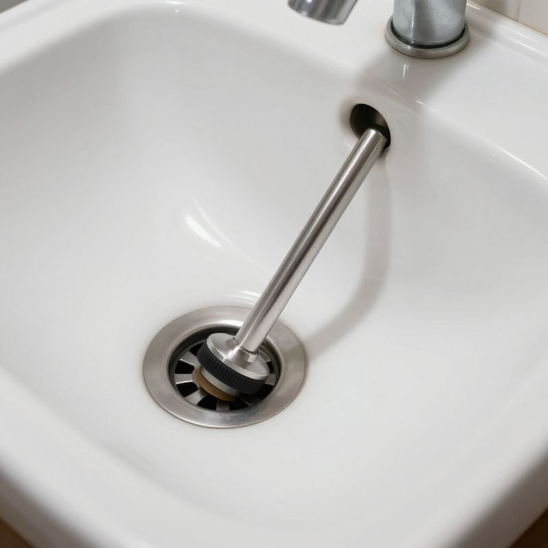 Drain Cleaning & Unclogging in Akron
