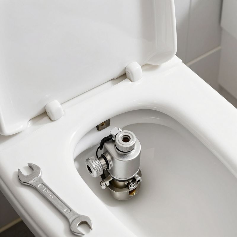 Toilet & Faucet Repair in Akron