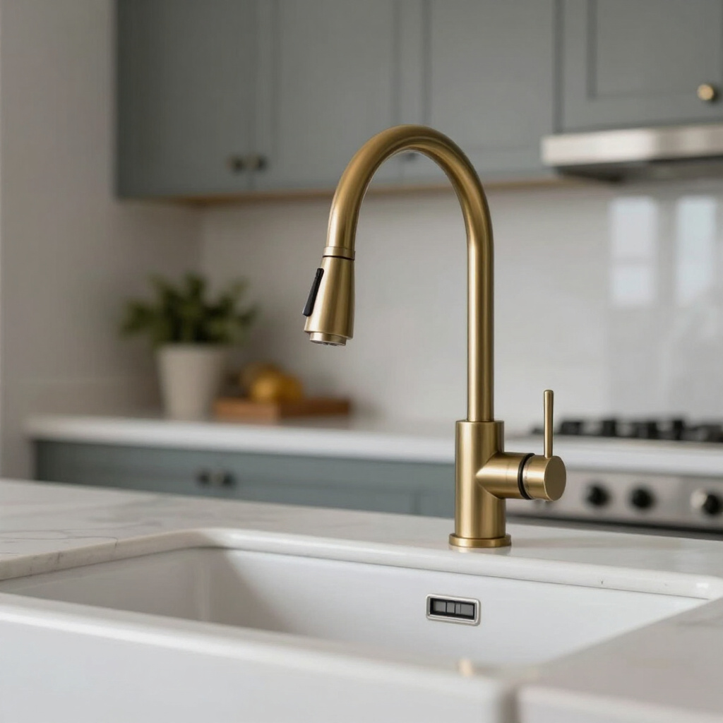 Bathroom & Kitchen Upgrades in Akron