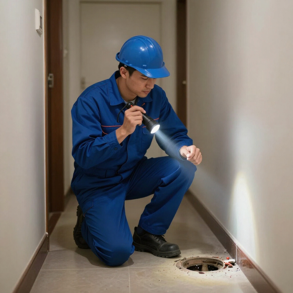 Emergency Plumbing in Akron